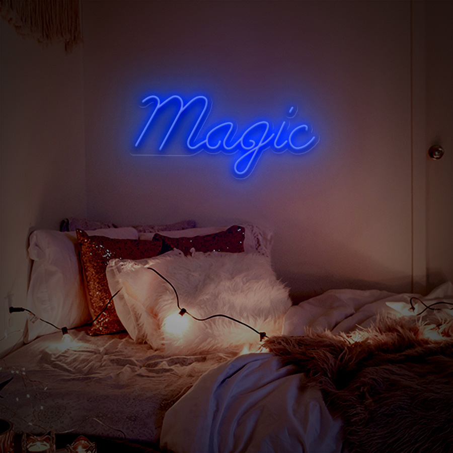 Magic Room