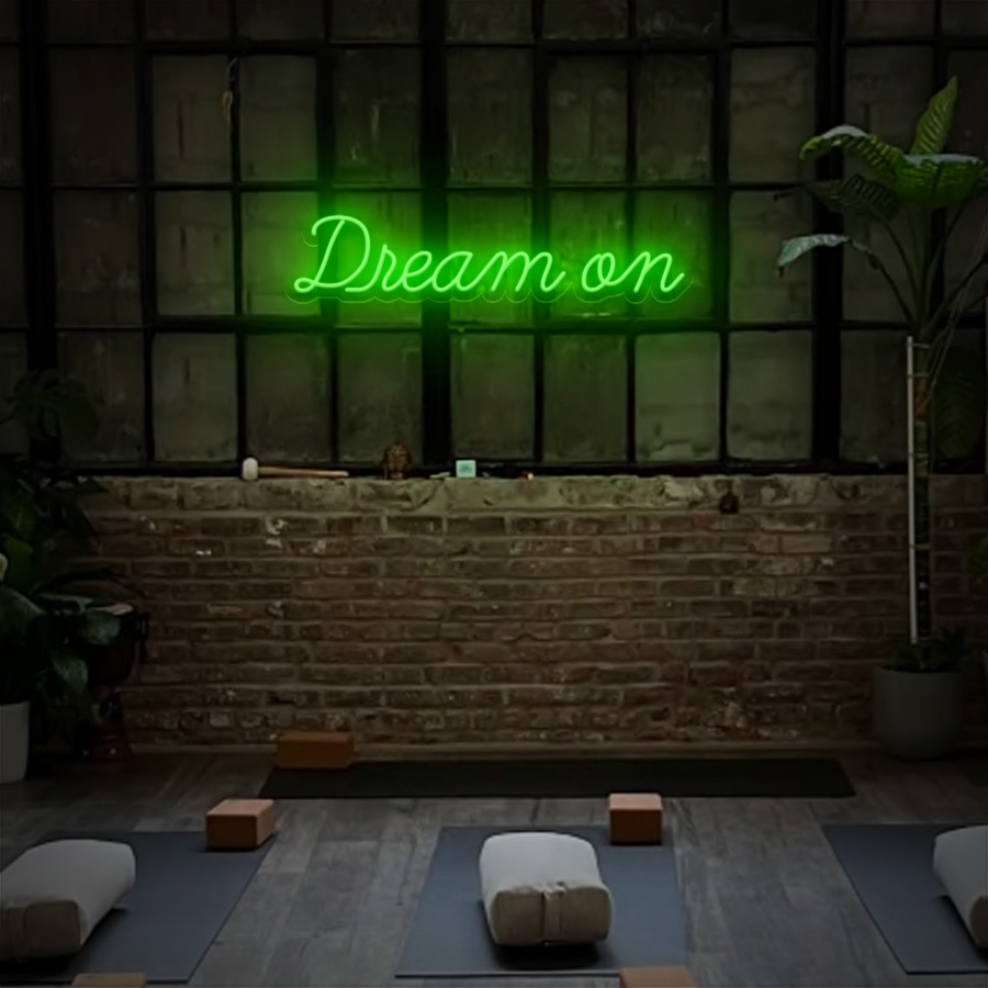 Yoga room Collection