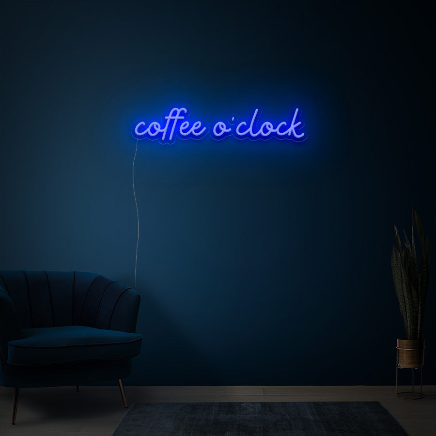 Coffee O'clock